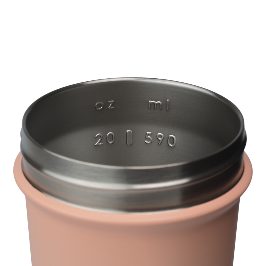 sport-stainless-sleek-c7 BB_Web_25oz_Strada_Sleek_Peach_Pink_Orange_Measurements.png