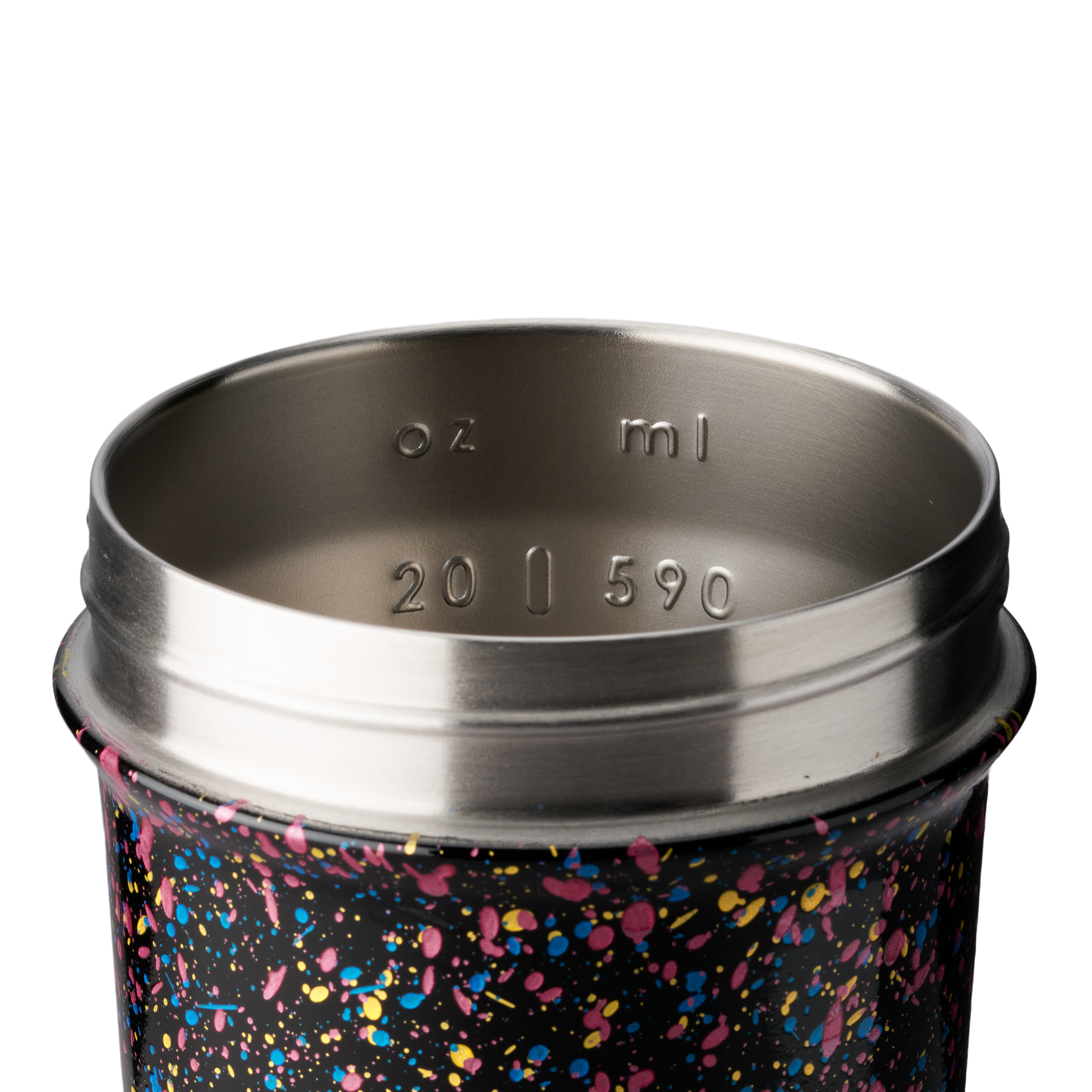 the-shaker-club-stainless-sleek-g1 Black_Speckle_SS_SC.png